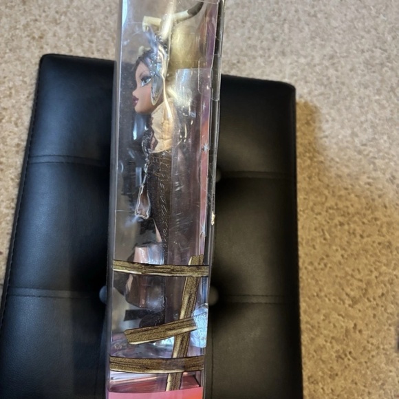 Bratz Wild Wild West Yasmin Doll – NEW in Original Box! Rare 2005 Collectible 💖 - Picture 4 of 7